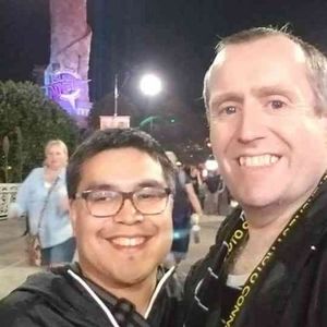 Meet your Posher, Jack